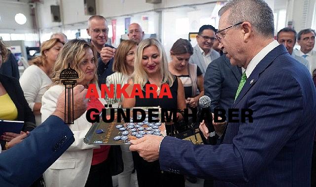 Türkiye’nin En Girişimci ve Yenilikçi Üniversitesinden “Derin Teknoloji Fabrikası”