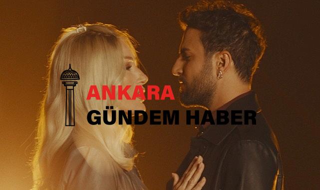 Çağlar Ökten yeni müziği ‘Manidar’ı eşi Seda Sayan ile seslendirdi