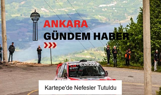 Kartepe’de Nefesler Tutuldu