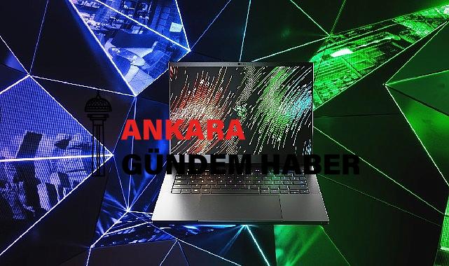 Yeni Razer Blade 14 – Taşınabilir en âlâ oyun makinesi
