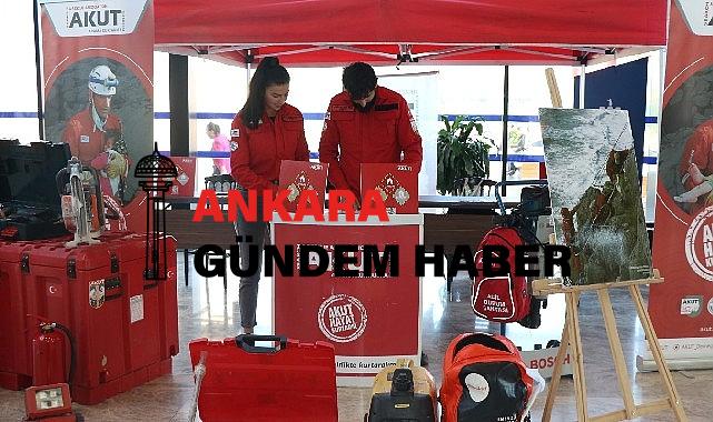 Aydınlık: Afetlere insan önce zihnen hazırlanmalı