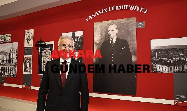 Nilüfer Kütüphane Günleri sona erdi