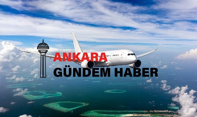 9 günlük tatil, uçak bileti satışlarını yüzde 320 artırdı