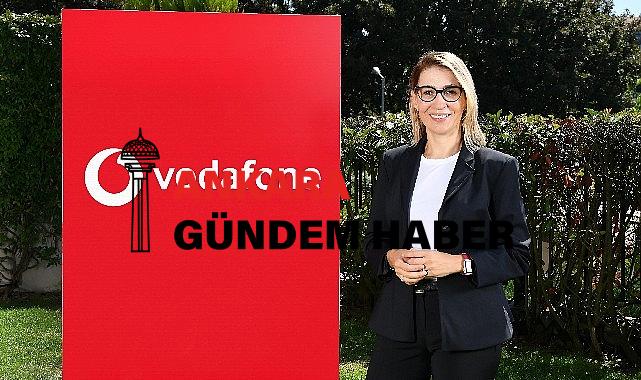 Vodafone’dan avantajlı mevsimlik paketler