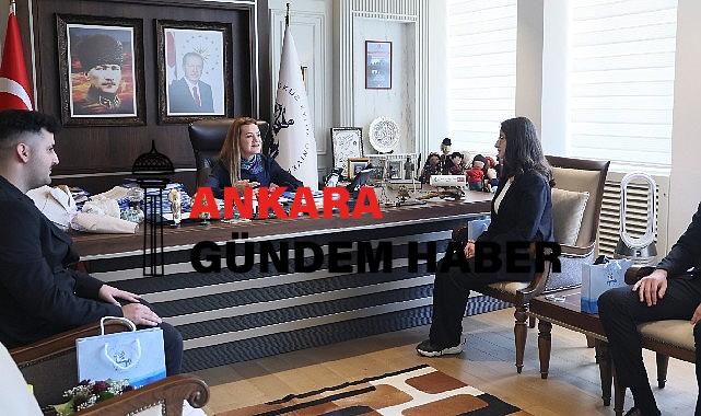 Kampüsün enleri yarışmasında DEÜ damgası