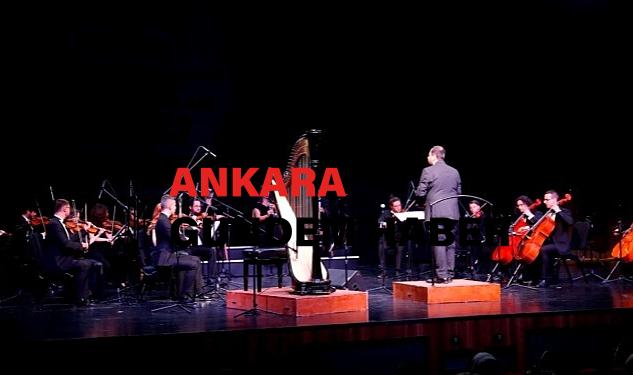 Büyükşehir Oda Orkestrası sanatseverlerle buluşacak