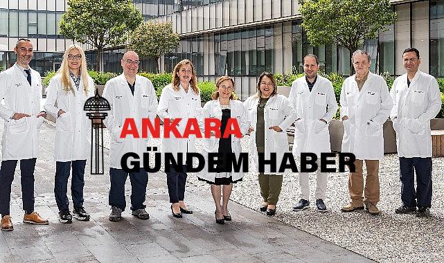 Koç Üniversitesi Hastanesi Demiyelinizan Santral Sinir Sistemi Hastalıkları Merkezi’nde Multidisipliner Yaklaşım Öne Çıkıyor