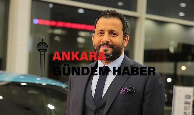 Trafikte Masum Bir Anın Hayatına Mal Olmaması için ‘Yola Odaklan’