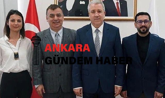 EÜ Çeşme Turizm Fakültesi, “Avrupa Konseyi Kültür Rotaları Enstitüsü Üniversiteler Ağı”na Üye Oldu