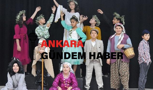 Milas Belediyesi Yaratıcı Drama Atölyesi Sanatseverlerle Buluşacak