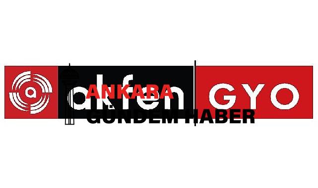 Akfen GYO, BIST Sürdürülebilirlik Endeksi’nde