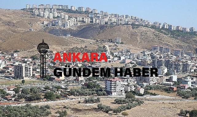 Çiğli Belediyesi’nden Harmandalı’ya İmar Müjdesi