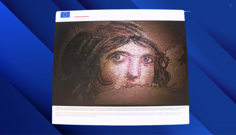 Ankara Kültürel Bağların İzinde: Avrupa ve Türkiye Arasında Ortak Miras