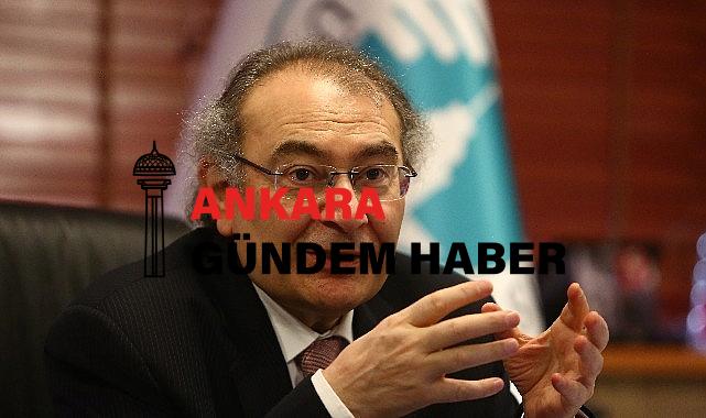 Zor zamanlar güçlü insanları çağırıyor! Prof. Dr. Tarhan: “Zayıf insanlar çoğaldığı zaman zor zamanlar ortaya çıkıyor”