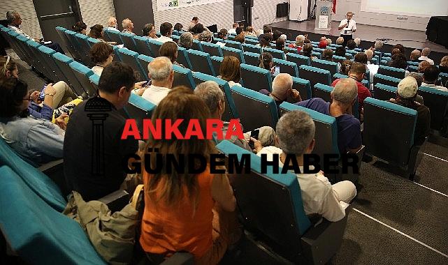 Nilüfer Uluslararası Agroekoloji Forumuna ev sahipliği yapıyor