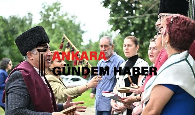 Kartepe’de Hayat Uzunluğu Öğrenme Haftası Kutlandı