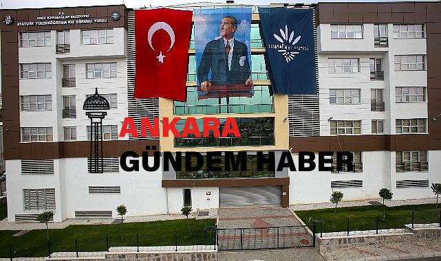 Karabağlar’ın yurdu kısa sürede doldu