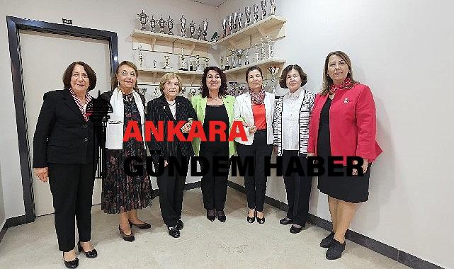 EÜ Hemşirelik Fakültesi ‘III. Uluslararası V. Ulusal Hemşirelik Tarihi Kongresi’ne ev sahipliği yaptı