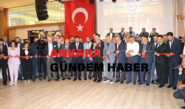 TÜMKİAD’ın Elazığ Zaferi