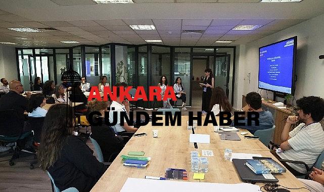 Sosyal Girişimciler ve Yerel Yönetim Birimleri Nilüfer’de buluştu