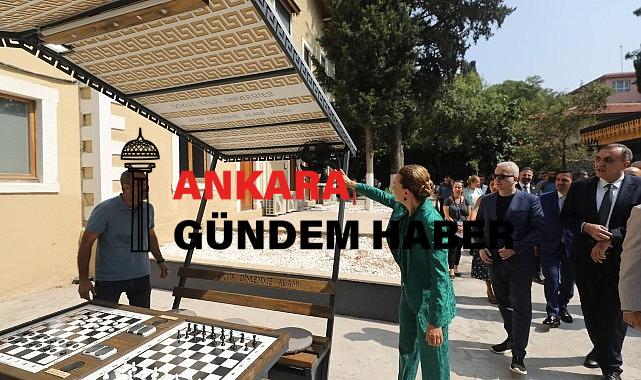 DEÜ’de ‘Akıllı Çardak’ Dönemi: İlki Kullanıma Hazır