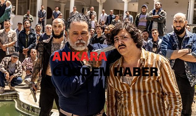 Prime Görüntü, Franck Gastambide’in Yeni Aksiyon Güldürü Sineması Medellín’in Fragmanını Yayınladı