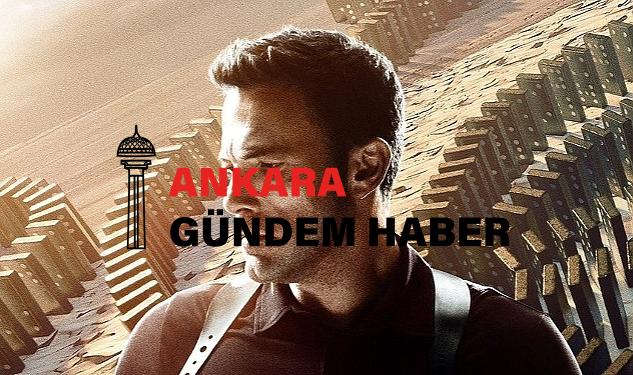 Bu Cuma Vizyonda Yer Alacak Sinemalar Belirli Oldu