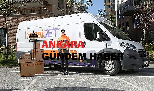 E-ticaret Müşterisi Tatil Alışverişini Son Dakikaya Bırakmadı