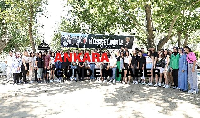 Burhaniye belediyesi’nden 2,5 milyon tl burs desteği