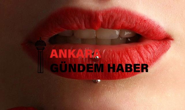 Piercing Yaptıracaklara Kötü Haber: Alerjik Reaksiyonlara Yol Açabilir!