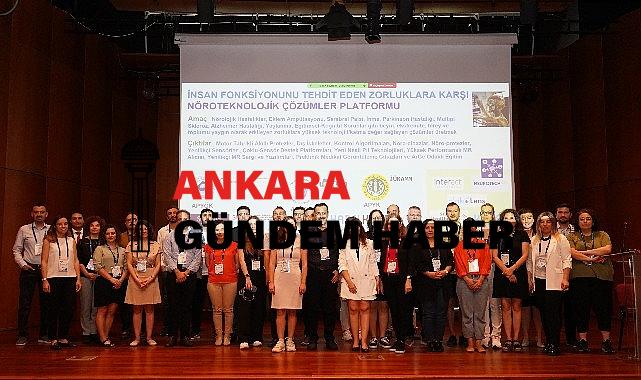 Boğaziçi Üniversitesi liderliğinde yüksek teknoloji platformu NTÇP kuruldu