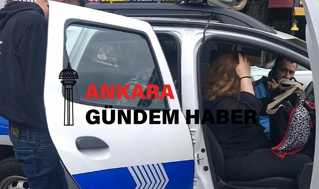 Engellilerin ismini kullanan şahıslara Zabıta mahzuru