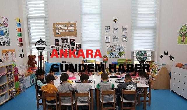 Küçükçekmece belediyesi, kreş hizmetini genişletiyor