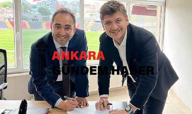 Fatih Karagümrük Futbol Okulları yıldız adaylarının tamamını Scoutium ile takip ediyor