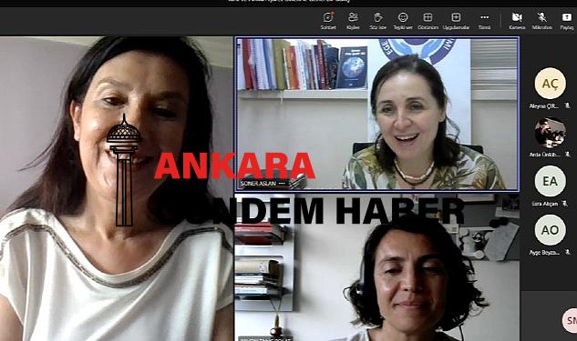 İşitme engellilerin sesi: İşaret Lisanı