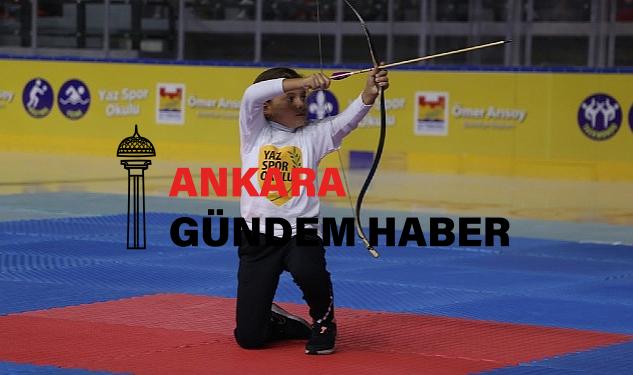 Cümbüş Dolu Yaz Spor Okulları Kapılarını Açıyor..!