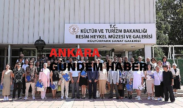 DEÜ’lü mezunların bitirme projeleri standa dönüştü