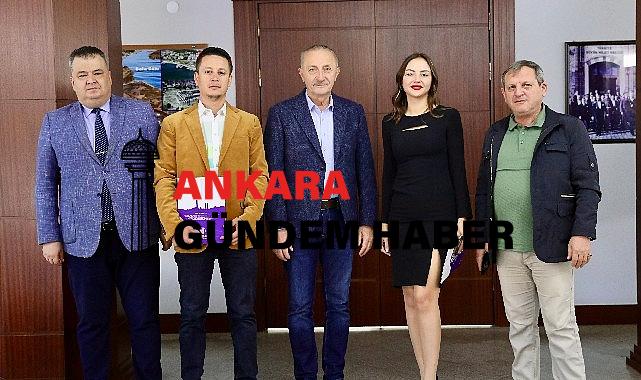 Didim belediyesi halk kart desteği ile vatandaşların yanında