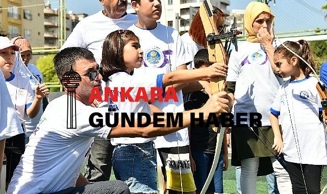 Yenişehir Belediyesi Avrupa Hareketlilik Haftası Etkinliklerine Devam Ediyor