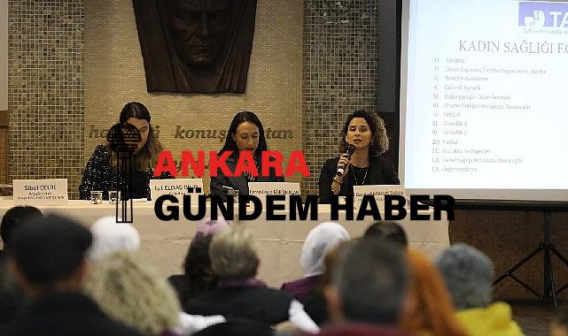 Menderes’te Anlamlı Panel