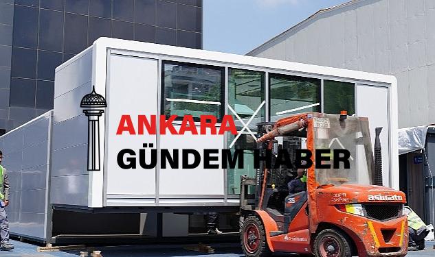 Beylikdüzü Belediyesi’nden İki Örnek Proje Daha