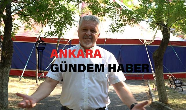 Lüleburgaz’da Sirk Sanatları Akademisi açılıyor!