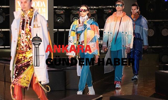 Türk moda endüstrisi tasarım ve katma değeri bir araya getiriyor