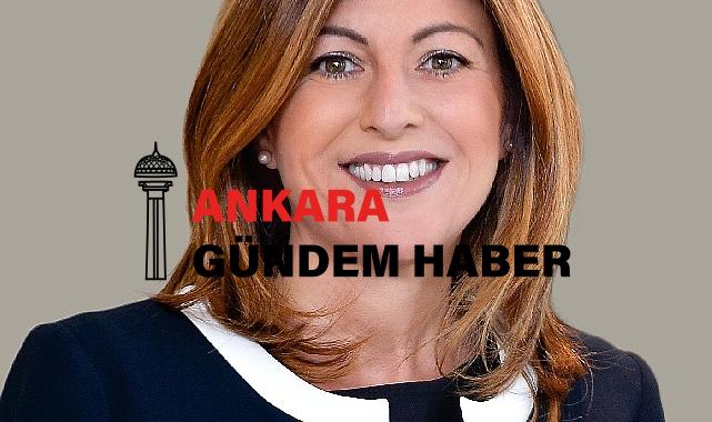 Serpil Timuray, Global “HERoes: 100 Üst Düzey Kadın Yönetici 2023” Listesi’nde 12. Sırada