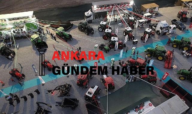 Çumra Çatalhöyük Tarım ve Hayvancılık Bayramı