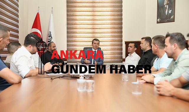 Bergama Belediyesi Çalışanlarına Çifte Müjde