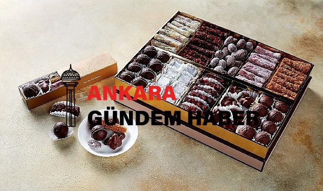 Emirates, yolcularına her yıl 40 milyondan fazla çikolata sunarak seyahat deneyimlerini tatlandırıyor