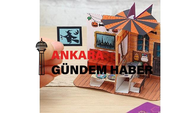 Sonbaharın Serin Havalarında Sıcacık Anlar:  Aileler için Creative Park Etkinlikleri!