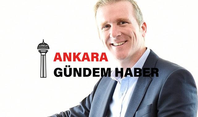 Dell Technologies EMEA Kanal Organizasyonu Liderliğine Alexandre Brousse Atandı