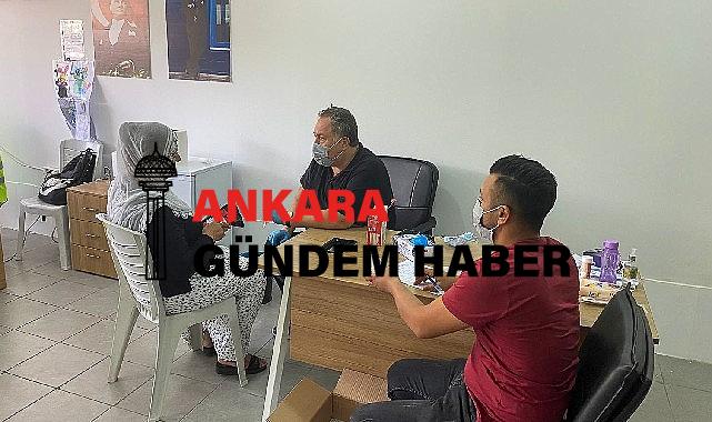 İzmir’in dayanışma noktaları var